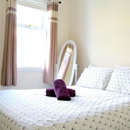 Three Bed Holiday Home In 인버네스 외부 사진
