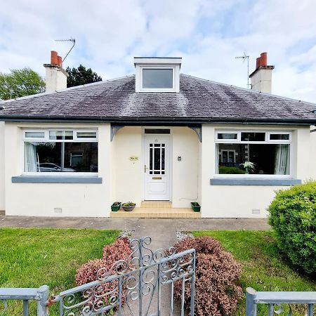 Three Bed Holiday Home In 인버네스 외부 사진