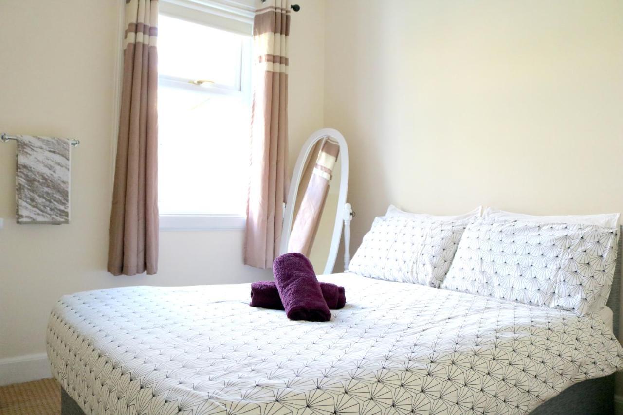 Three Bed Holiday Home In 인버네스 외부 사진