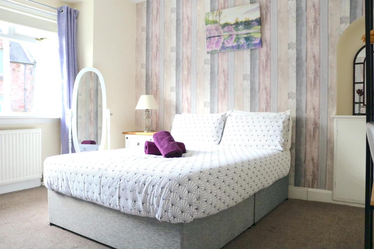 Three Bed Holiday Home In 인버네스 외부 사진