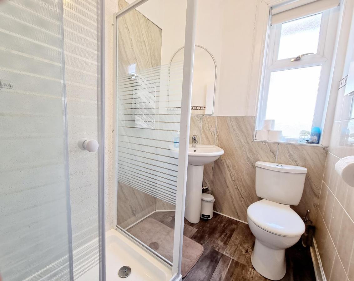 Three Bed Holiday Home In 인버네스 외부 사진