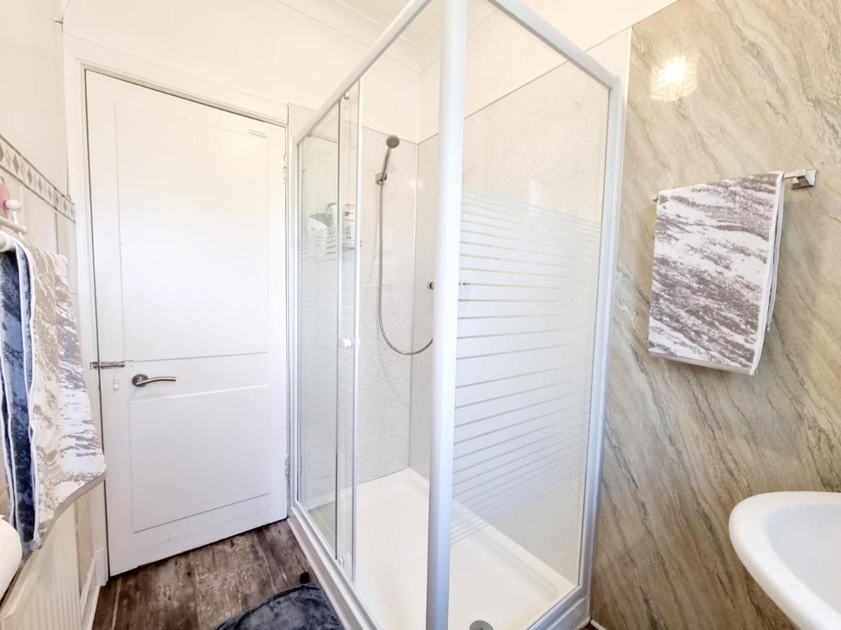 Three Bed Holiday Home In 인버네스 외부 사진