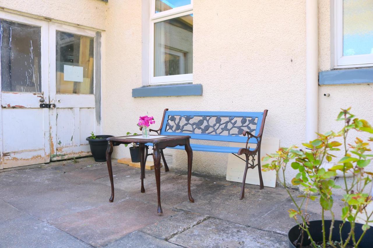 Three Bed Holiday Home In 인버네스 외부 사진