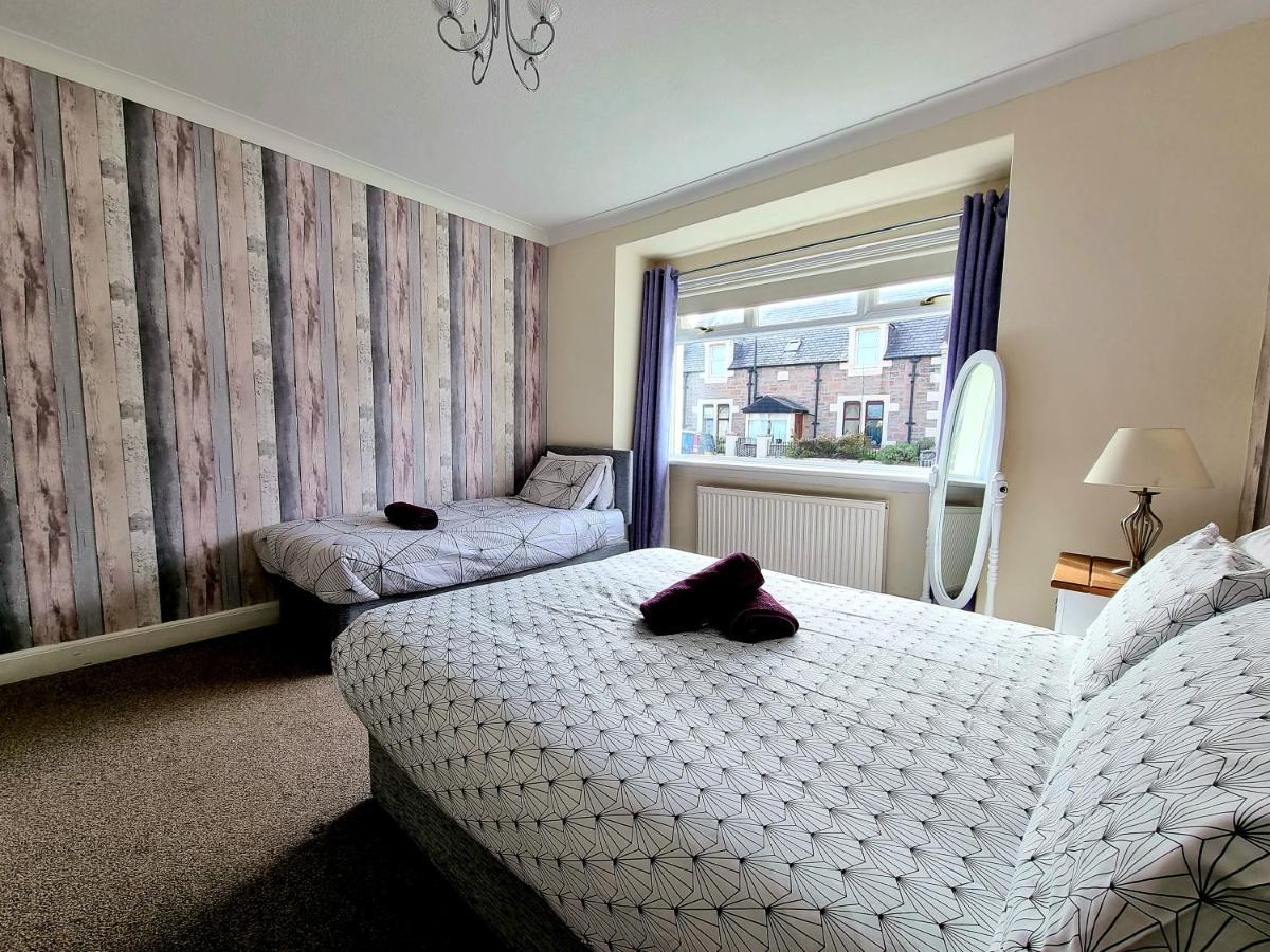 Three Bed Holiday Home In 인버네스 외부 사진