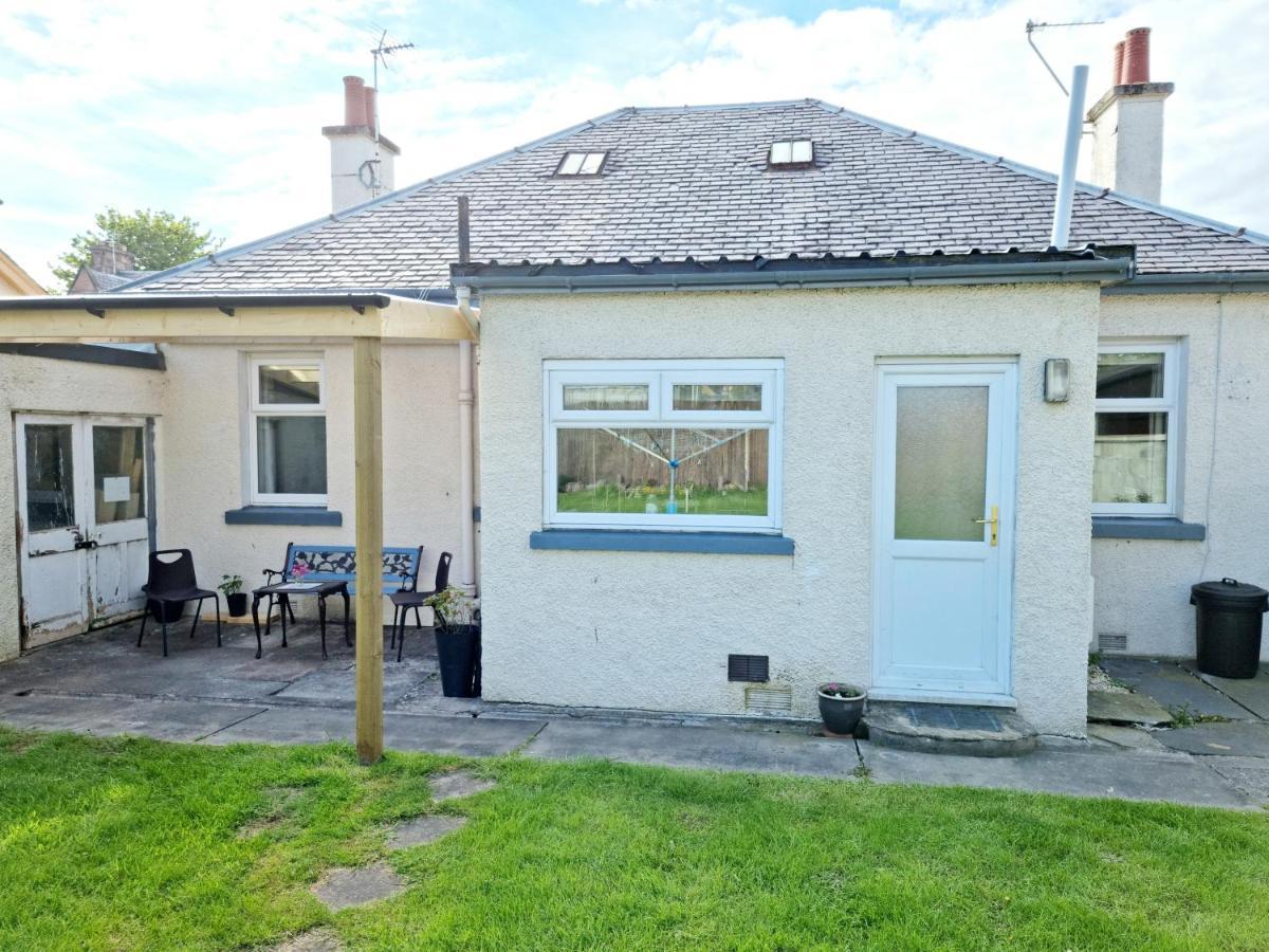 Three Bed Holiday Home In 인버네스 외부 사진