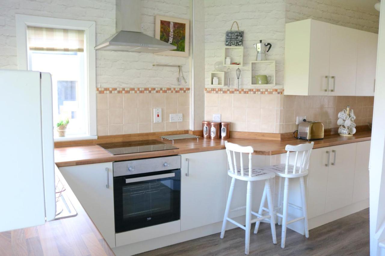 Three Bed Holiday Home In 인버네스 외부 사진