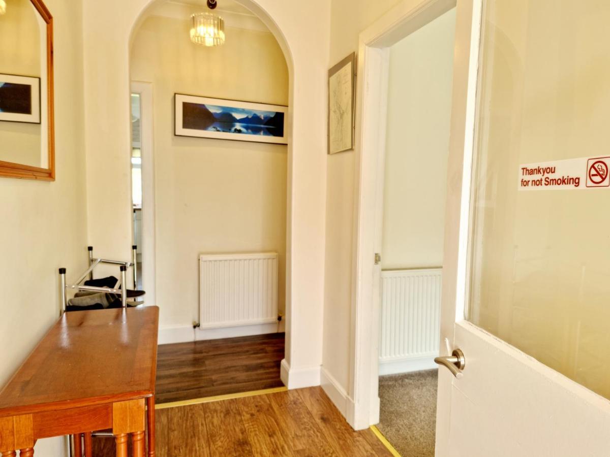 Three Bed Holiday Home In 인버네스 외부 사진