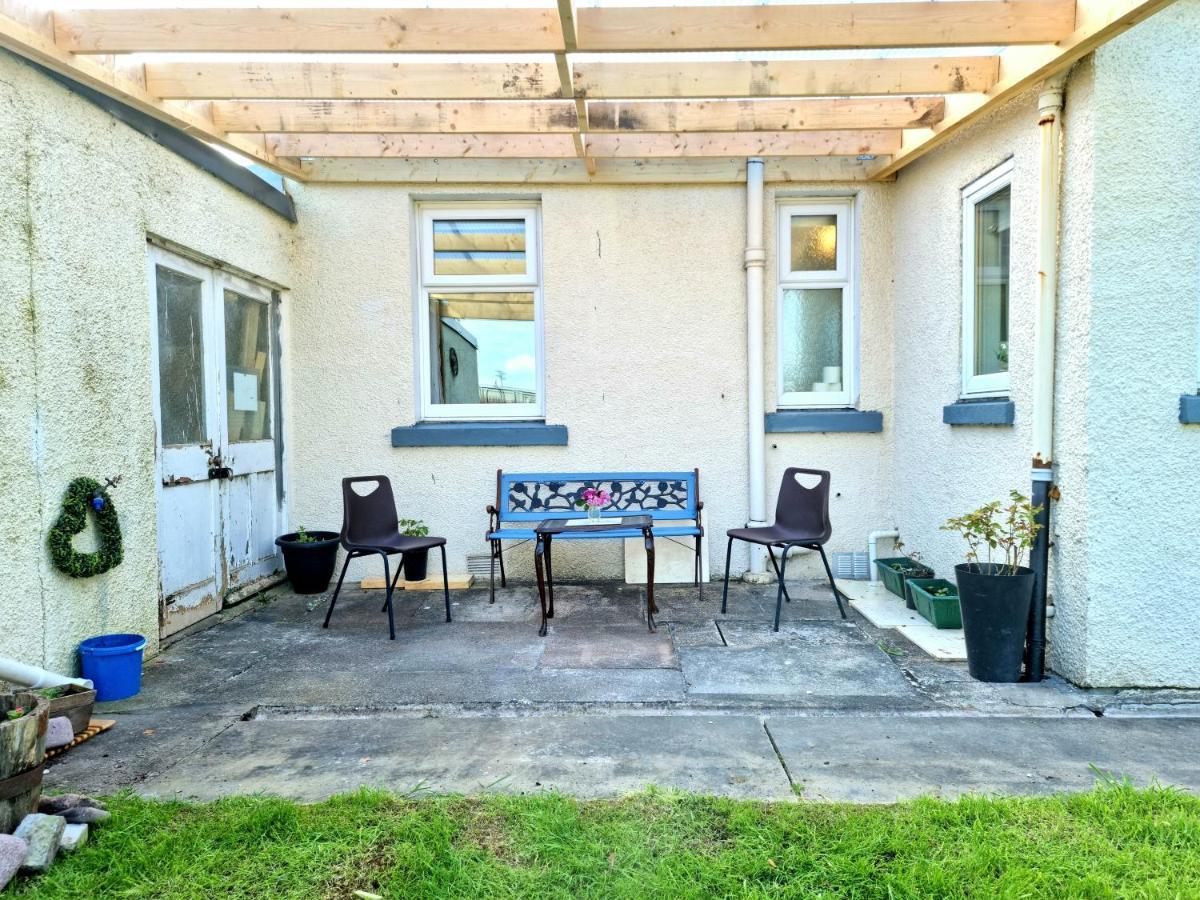 Three Bed Holiday Home In 인버네스 외부 사진